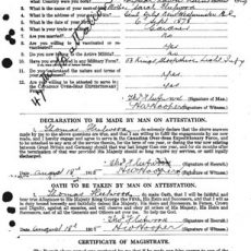 Attestation-Paper-signed-Aug-18,-1915-(Page-1)