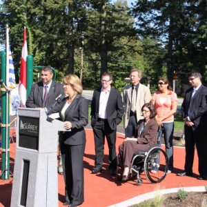 Community-Park