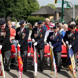 Dedication-Ceremony