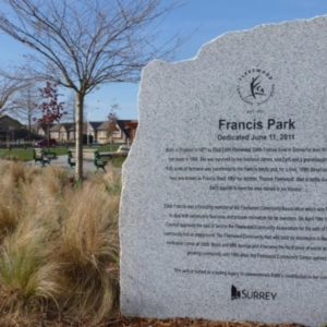 Francis-Park