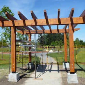 Pergola